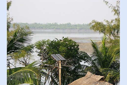 Viaggio in India 2008 - Sunderbans